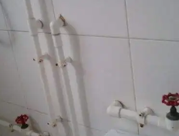 城中水管维修多少钱