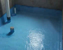 城中卫生间防水哪家好