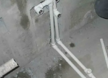 城中查漏水多少钱