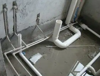 城中水管维修多少钱