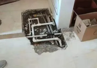城中查漏水多少钱