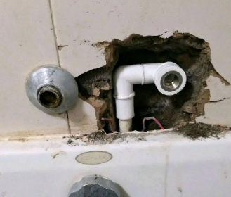 城中卫生间漏水检测多少钱